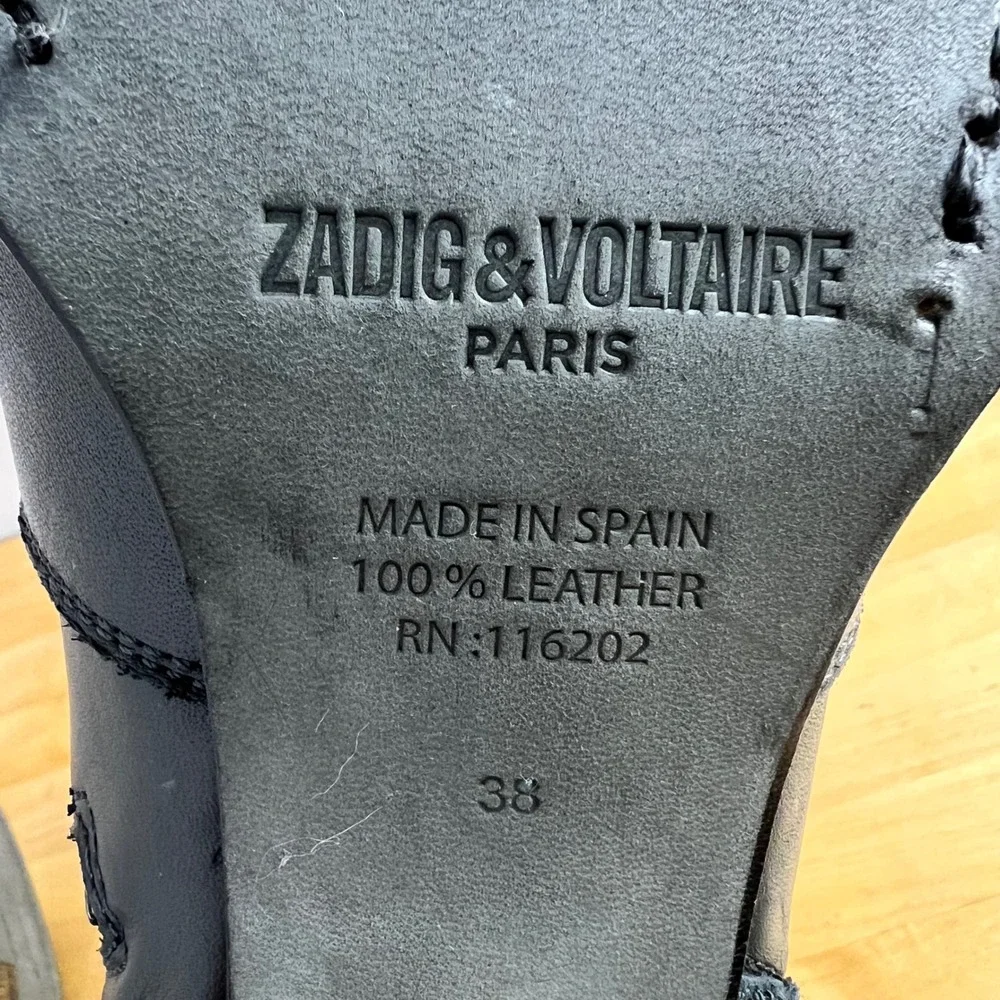 Zadig & Voltaire zadig voltaire